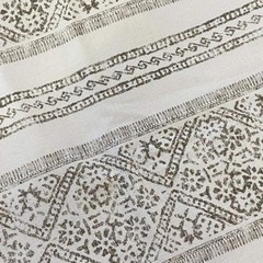 Fabricut | Global Geometric by Morgan Kenall Wilkinson| 4 Yards