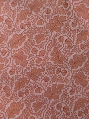 2 One Yard Cuts Oaks #9453 By Edyta Sitar of Laundry Basket Quilts for Andover