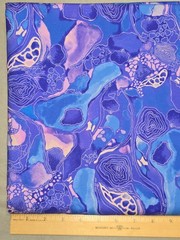 MICHAEL MILLER – Aura – 5 yards