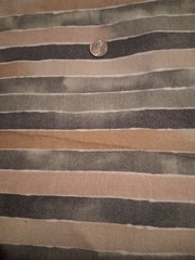 Vintage Transfertex Fashion Design Fabric 60″ X 36″