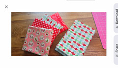 Riley Blake Designs “Christmas Adventure” 2021 Bundle. See Description!