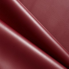 Ottertex Vinyl Fabric Faux Leather Pleather Upholstery 54″ Wide 1 YARD, Wine