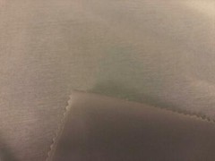 Waterproof 2oz NYLON Fabric Material PU Coated – SILVER