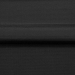 Lightweight Black Ripstop Nylon 60×39 for Tents, Bags, and Creative DIY Projects
