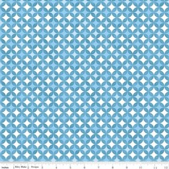 Painted Petals, 5″ x 5″ Squares, Riley Blake $3.99 Ships ANY Amount Of Fabric