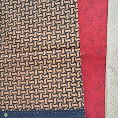 Andover Jo Morton Quilt Fabric Lot 18 Quarter Yard Cuts 4+ Yards 100% Cotton