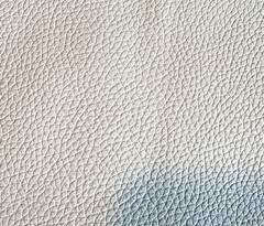 Leather Pebble Faux leather upholstery Materials 56X26 Cream off White Culp Inc