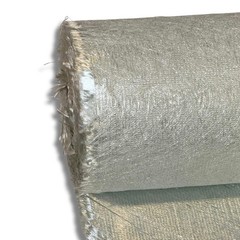 1708 Biaxial Fiberglass Cloth 45/45 w Mat 50″ Wide Marine Repair