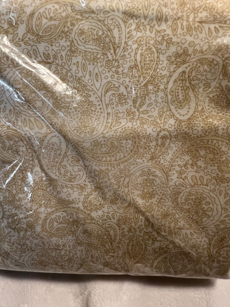 Butter Cream Basics Yardage – Kim Diehl for Henry Glass