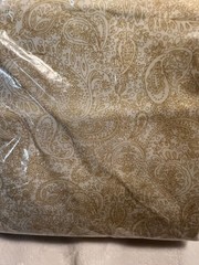 Butter Cream Basics Yardage – Kim Diehl for Henry Glass