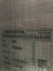 Coform 60″ Wide