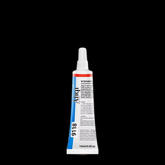15/60Ml Strong Fabric Glue Transparent Quick Dry Fabric Patching Glue Multipurpo