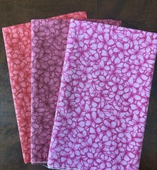 Cherry Blossom Fat Quarter Bundle – 17 Colors