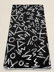 100% cotton sell by 6 yards high quality african wax print design-for dresses