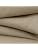NSGZ Natural Linen Cotton Fabric 1 Yard 61″ Wide, Linen Cotton Blend | Breathabl