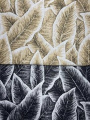 Jacquard Print Tapestry Fabric, 118 Inch in Width, | Home Decor