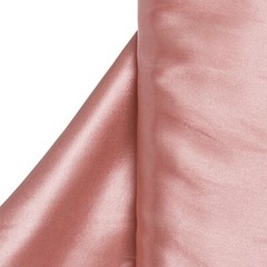 Dusty Rose SATIN FABRIC 54″ x 10 yards Bolt Crafts Sewing Put-up Wedding SALE