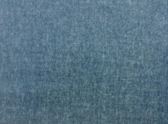 DESIGNER PLUSH MOHAIR SLATE GRAY BLUE VELVET WOOL MULTIUSE FABRIC BY YARD 55″W