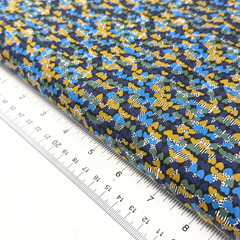 Liberty of London TANA LAWN Cotton “Little Love ” 3 Yard Piece Fabric