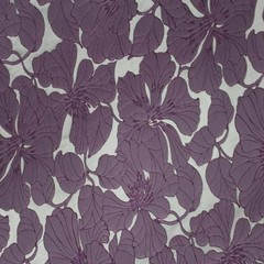 Cambridge Floral Jacquard Fabric, 55″ in width, | Home Decor
