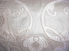 17Y Kravet Couture 32813 Runway Diva Champagne Upholstery Drapery Fabric