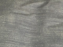 6 YDS Decorator Designer FABRIC Blue Grey 54″W Curtains Pillows Hand Bags