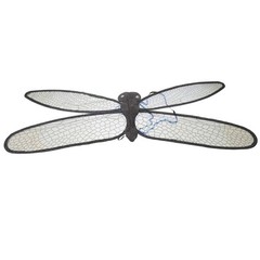 Dragonfly Wings Costume: Realistic Cosplay Fairy Wing for Women Men – Dragonfly