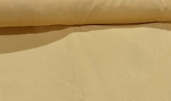 CANVAS FABRIC 100% COTTON MADE IN USA COLOR DAFODIL 7 OZS 58″ WIDE BY YARD
