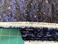 Hoffman International Cotton Fabric