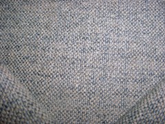 8-1/4Y Zimmer & Rohde Hodsall Mckenzie 1021139 Linen Drapery Upholstery Fabric