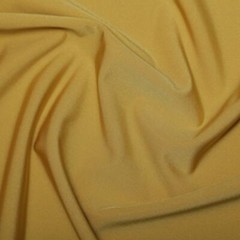 Stretch Lycra Spandex Fabric Material – GOLD