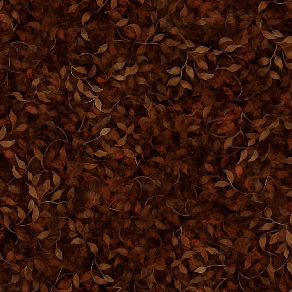 Vine Dance Fabric 45″ Wide 100% Premium Cotton Digital Print Color #16