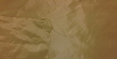 JABBALITA GOLD #805 TAFFETA SOLID DESIGNER MULTIUSE FABRIC BY THE YARD 115″WIDE