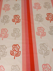 YUSOKU Fabric by Designers Guild Width : 137cm Length : 3.10 metres