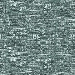 Groundworks Textured Chenille Upholstery Fabric- Tinge / Lake 4 yds GWF-3720.513