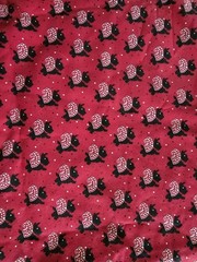 Aunt Grace 2005 Scrap Bag Marcus Brothers Textile Fabric Judie Rothermel 6 Yards
