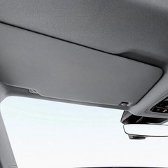 1/8″ Black Foam Backed Mat Automotive Flat Knit Headliner Fabric With 60″ Wide