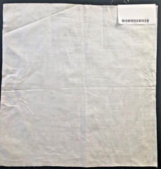COWTAN & TOUT Fiorentina in Oyster 17 1/8 x 17 7/8″ Floral Fabric Sample