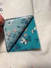 Windham Fabrics – Birdsong by Catherine Gray (2 pkg of 20 each)