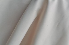 Organic Cotton Barrier Cloth Fabric – 100″ wide – Natural Color