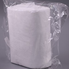 5m DIY Meltblown Nonwoven Cloth Medical Grade BFE95 Fabric Craft Filters