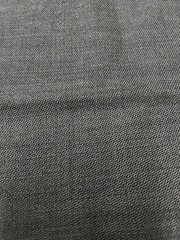 $30 for 2Yards ,Black & Green 100% Wool Fabric For Jacket,Pants,skirt &Dress #41