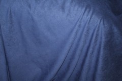 Ambiance Ultrasuede 5538-2920 DK Navy 118″ Piece ( 3+ yards )