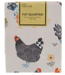 Fat Quarters Quilting 18″x 21″ Animals Various Styles New