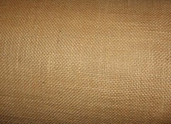 Burlap 10-oz Fabric 40″ Wide By The Yard Natural Jute #FA26