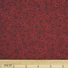 -100% Cotton Fabric by the Yard for Sewing DIY Crafting Fashion Design Printed F