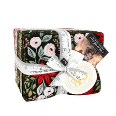 MODA Berry & Pine Fat Quarter Bundle 32 Full Collection by Lella Boutique