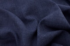 Hugo Boss 2.5m wool blend suiting jacketing fabric material