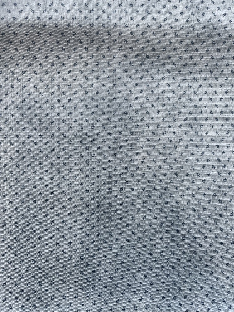 2 yard cut – MODA FABRIC/ Old Fashioned Charm by Blackbird Designs #2577