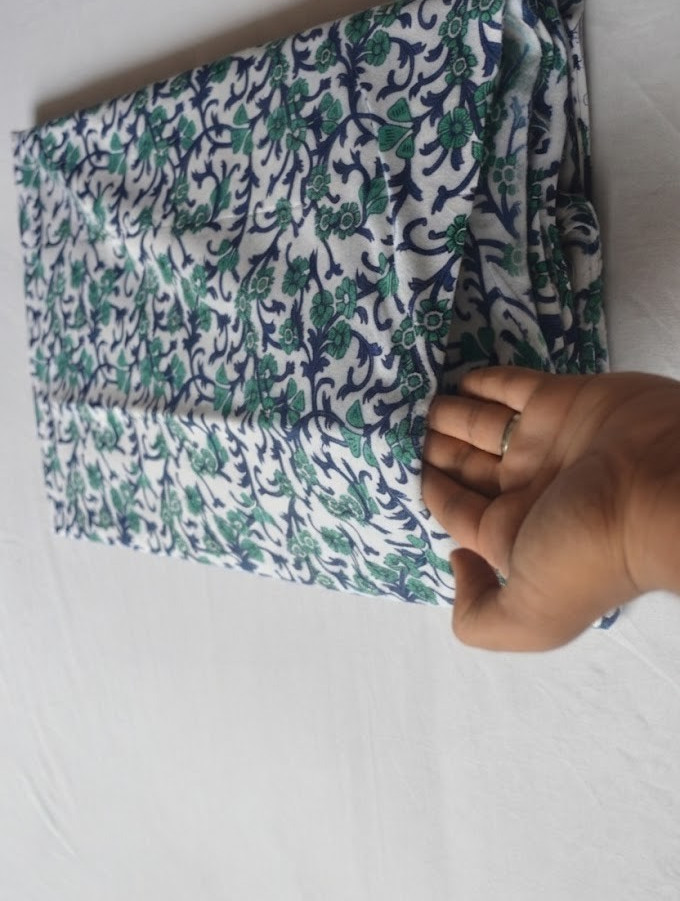 20 Yard Flannel Fabric, Soft & Warm Winter 100%Cotton Material 60 Inch Wide FC-6